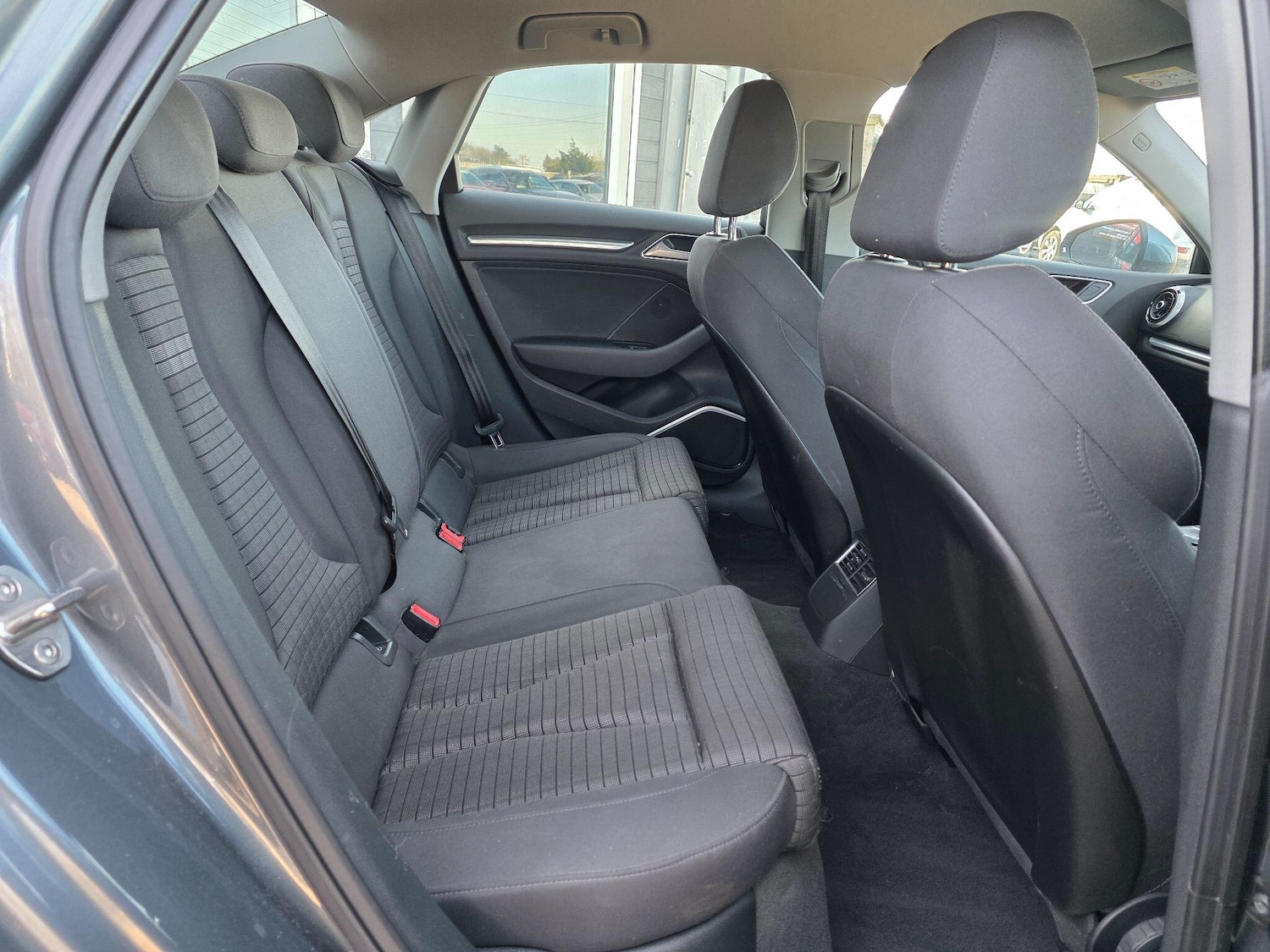 Used Audi A3 for sale - 77724100: Photo 17