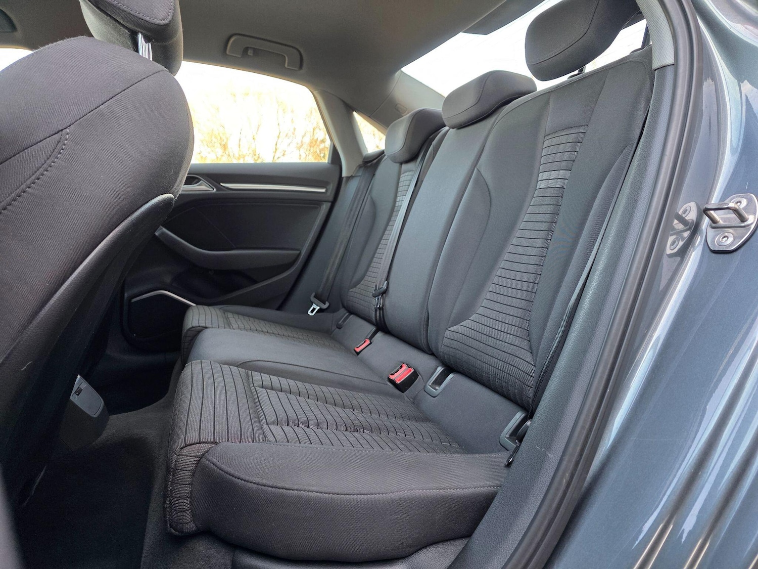 Used Audi A3 for sale - 77724100: Photo 19