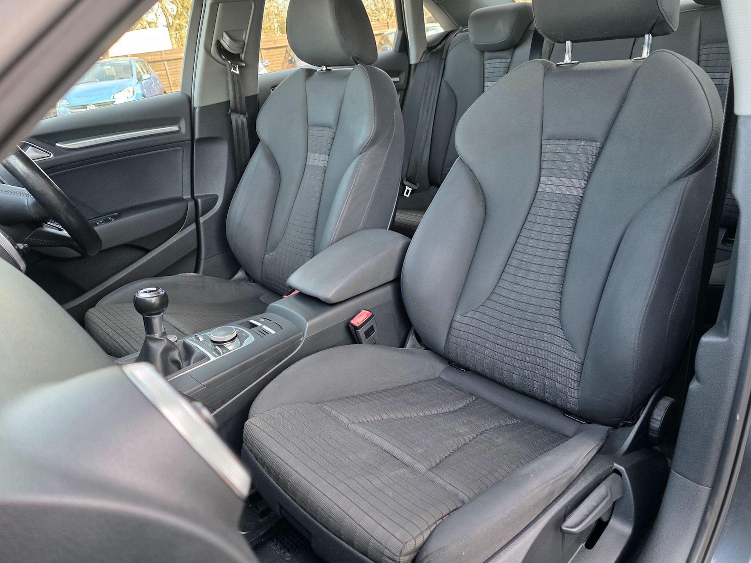 Used Audi A3 for sale - 77724100: Photo 20