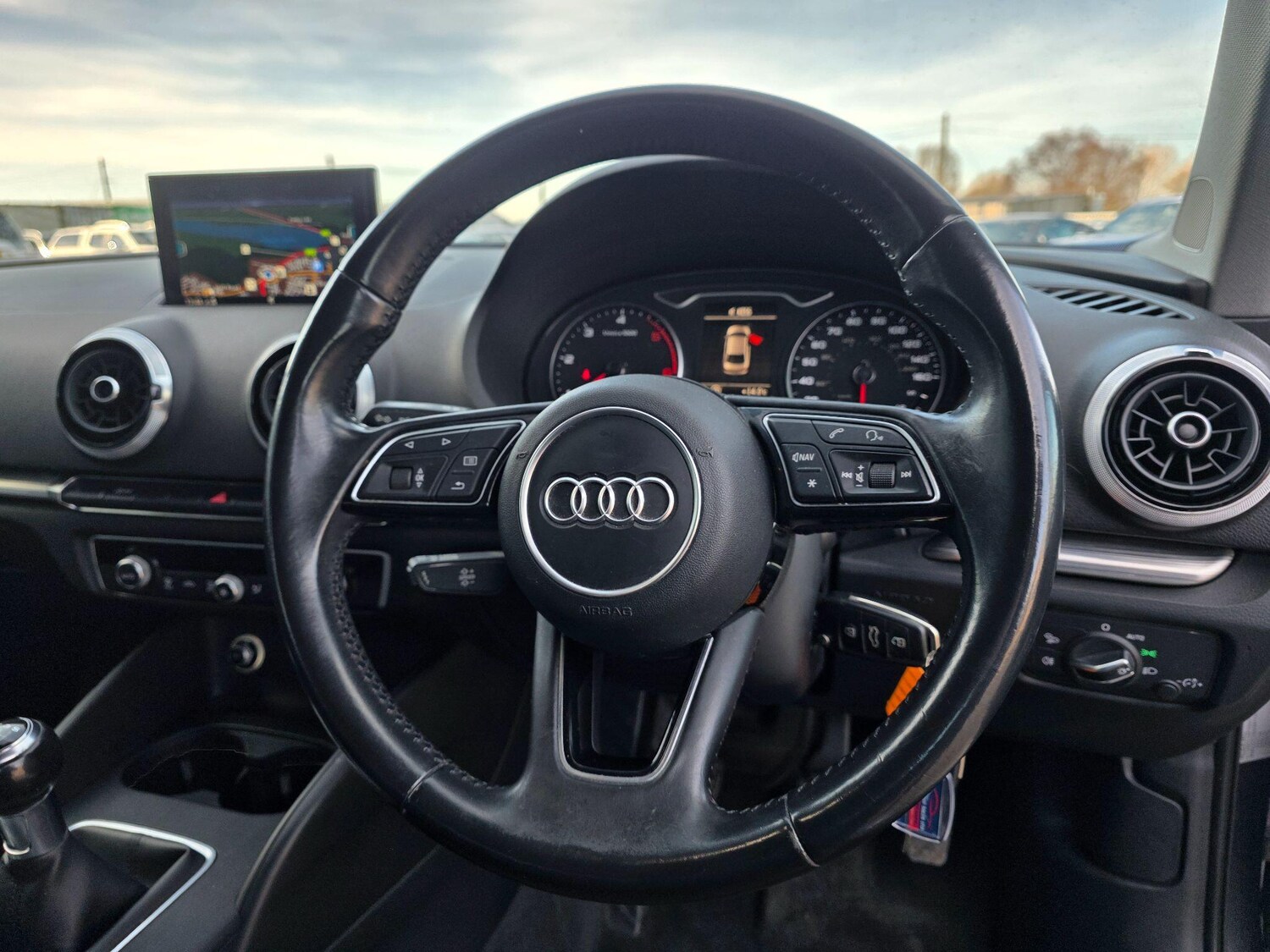 Used Audi A3 for sale - 77724100: Photo 22