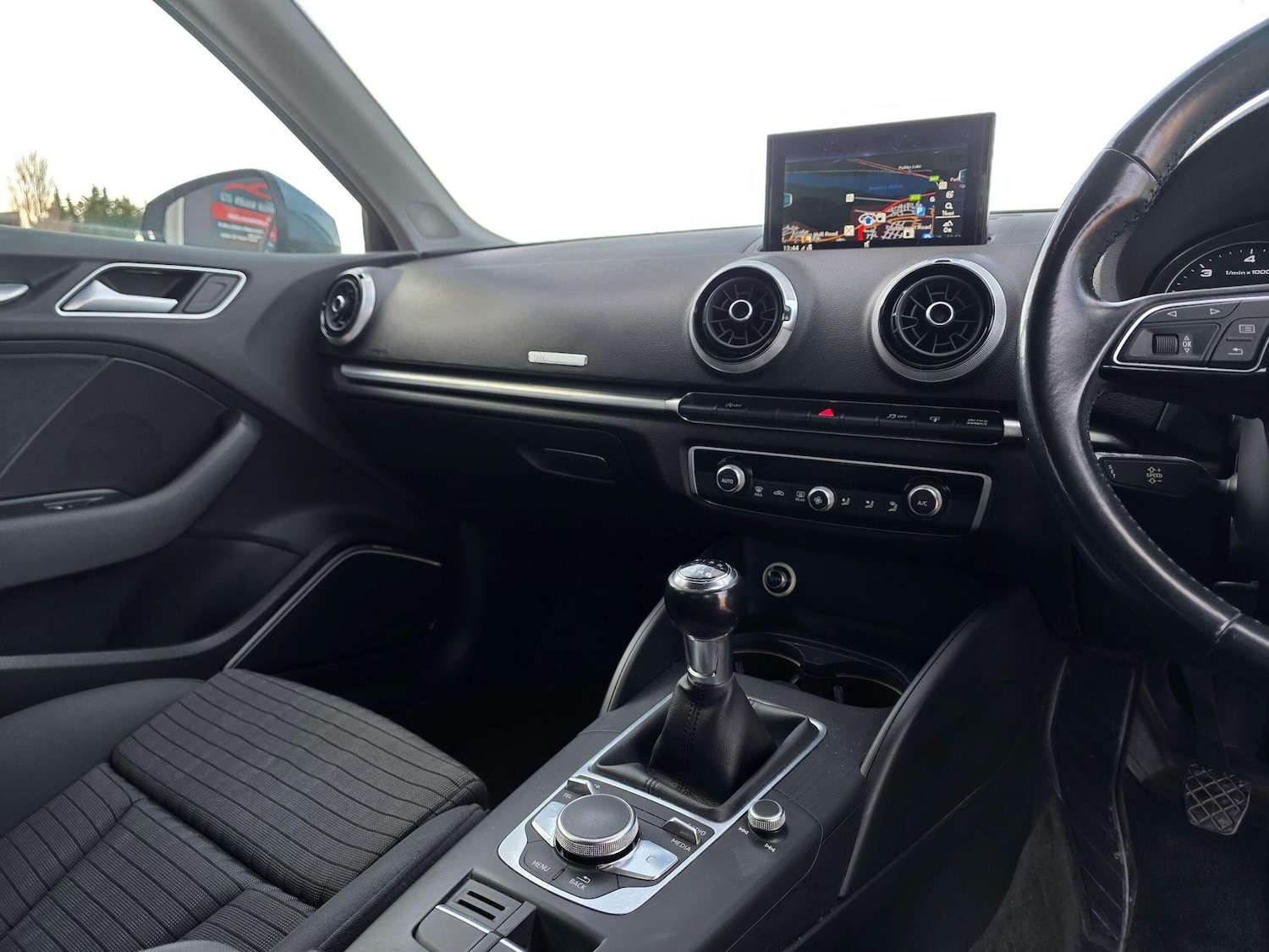 Used Audi A3 for sale - 77724100: Photo 23