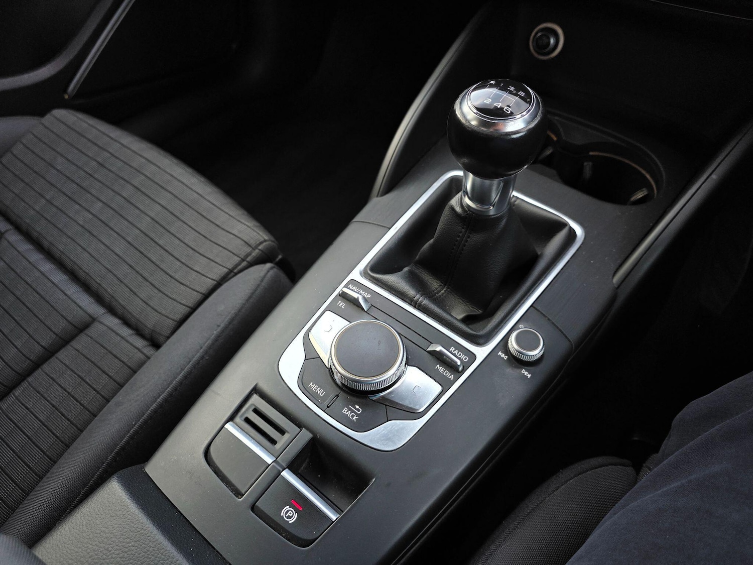 Used Audi A3 for sale - 77724100: Photo 24