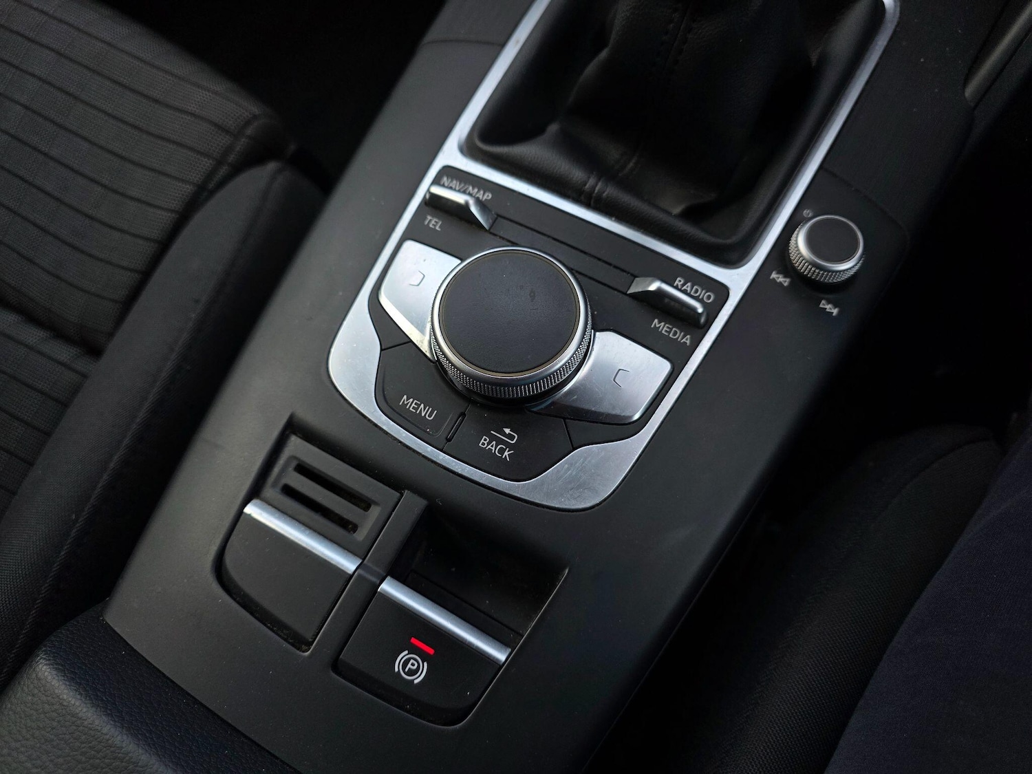 Used Audi A3 for sale - 77724100: Photo 25