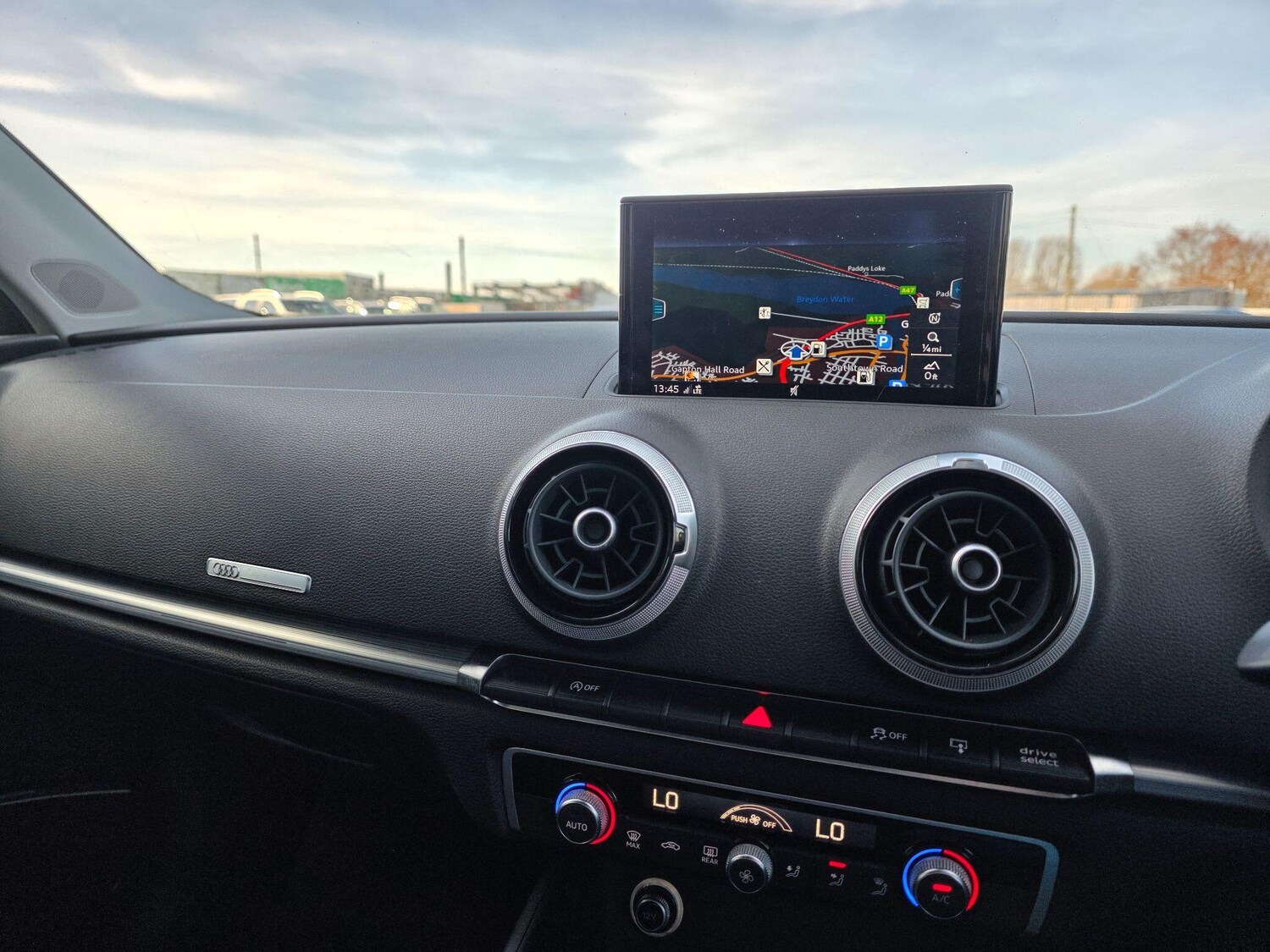 Used Audi A3 for sale - 77724100: Photo 28