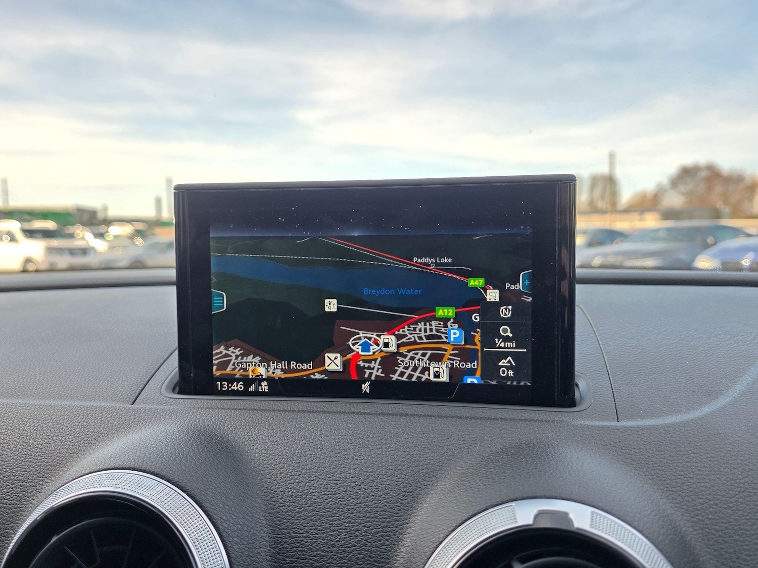 Used Audi A3 for sale - 77724100: Photo 29