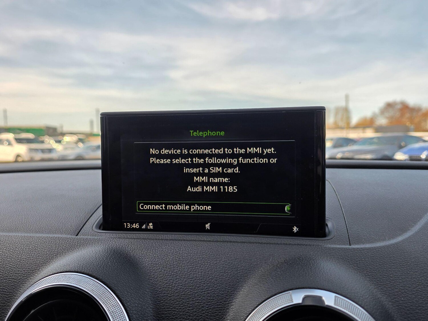 Used Audi A3 for sale - 77724100: Photo 30