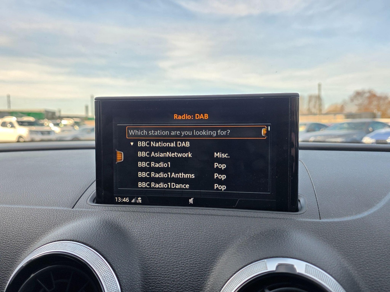 Used Audi A3 for sale - 77724100: Photo 31