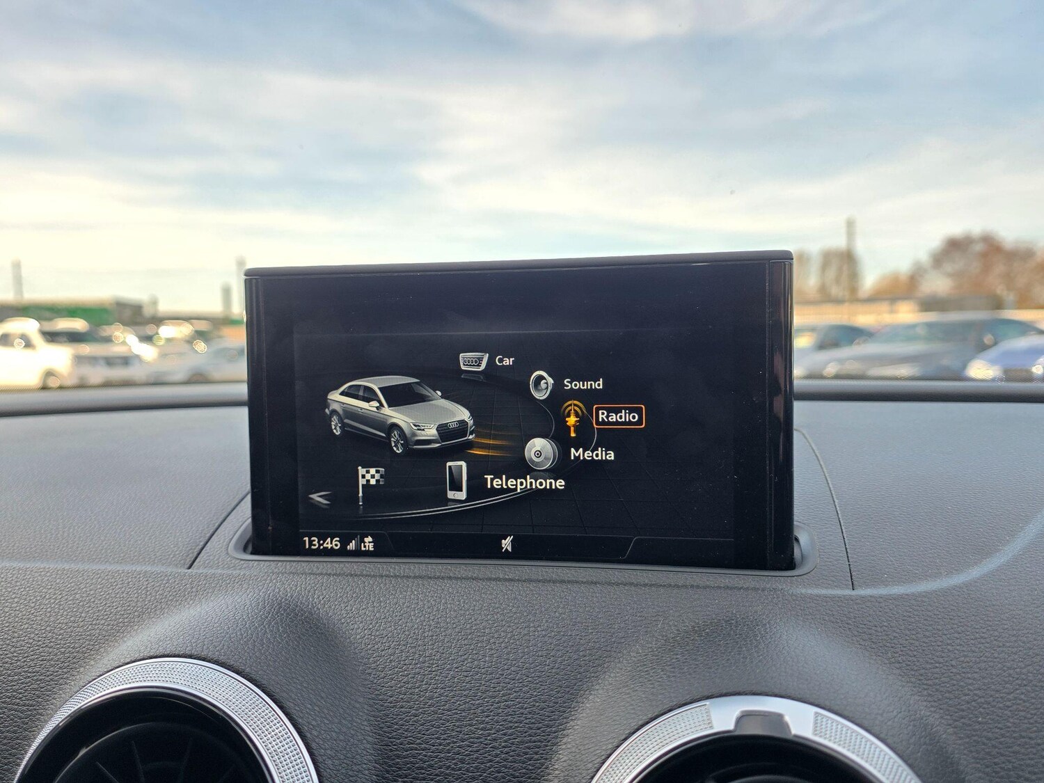 Used Audi A3 for sale - 77724100: Photo 32