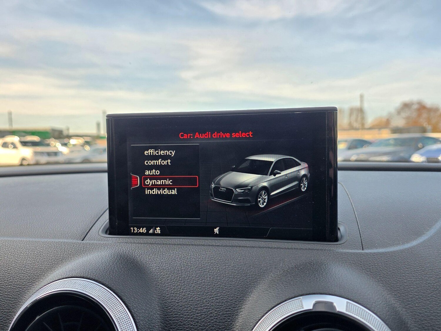 Used Audi A3 for sale - 77724100: Photo 33