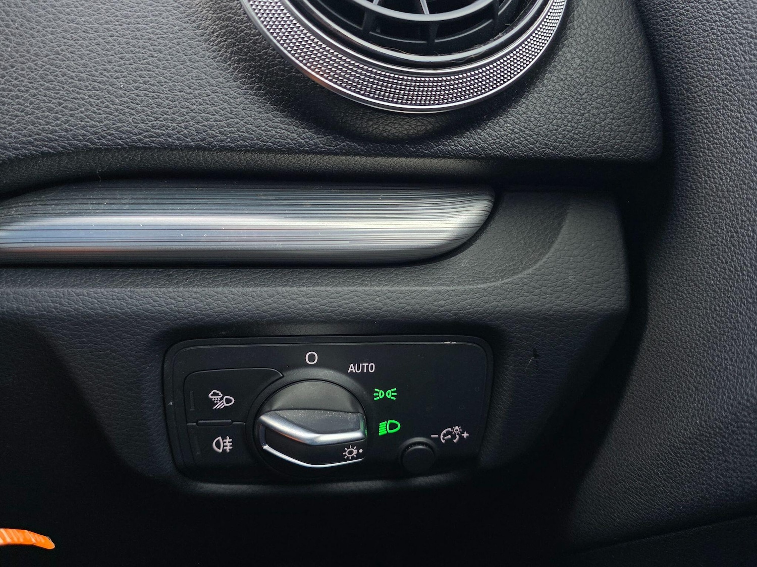 Used Audi A3 for sale - 77724100: Photo 36