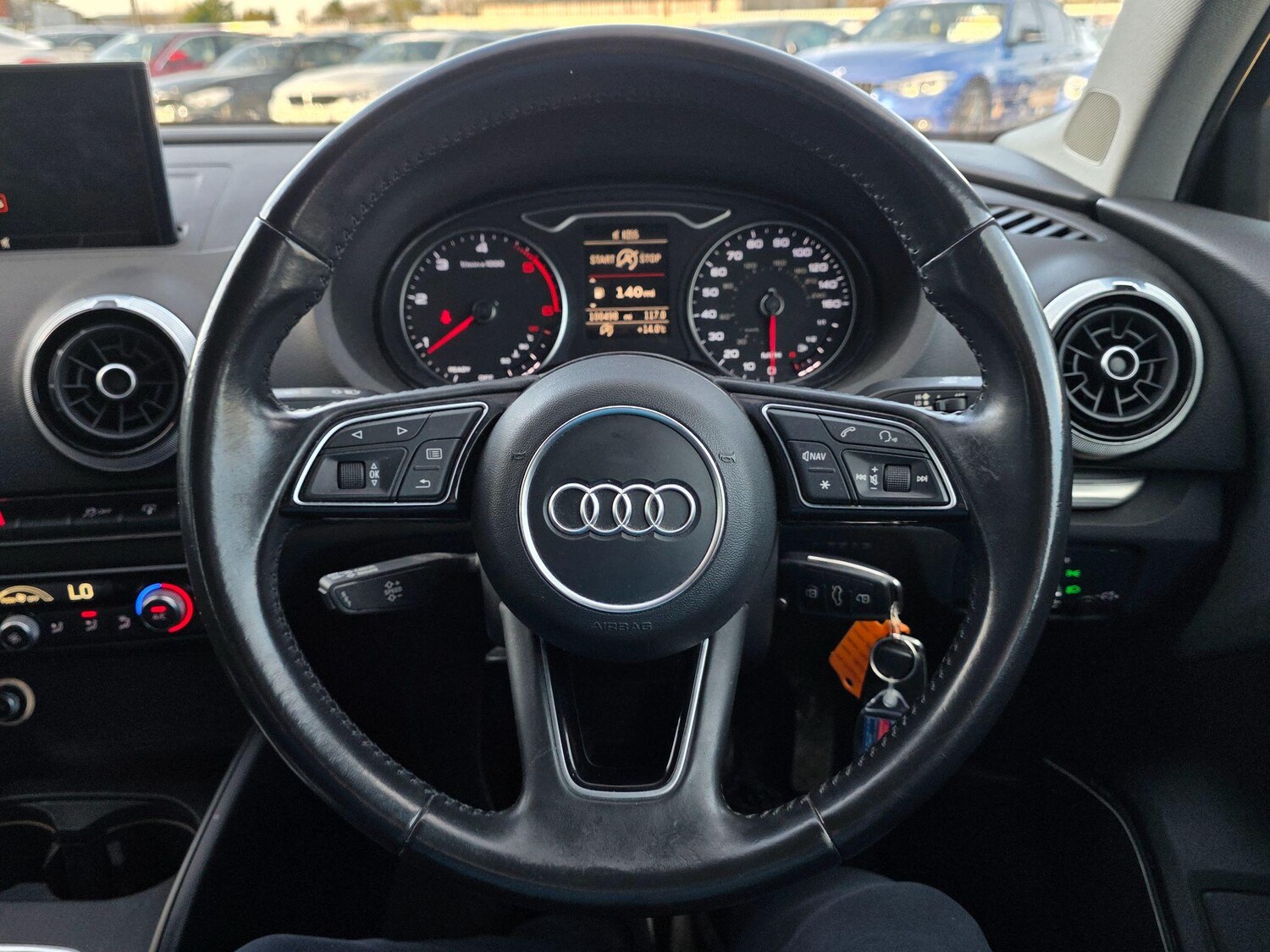 Used Audi A3 for sale - 77724100: Photo 37