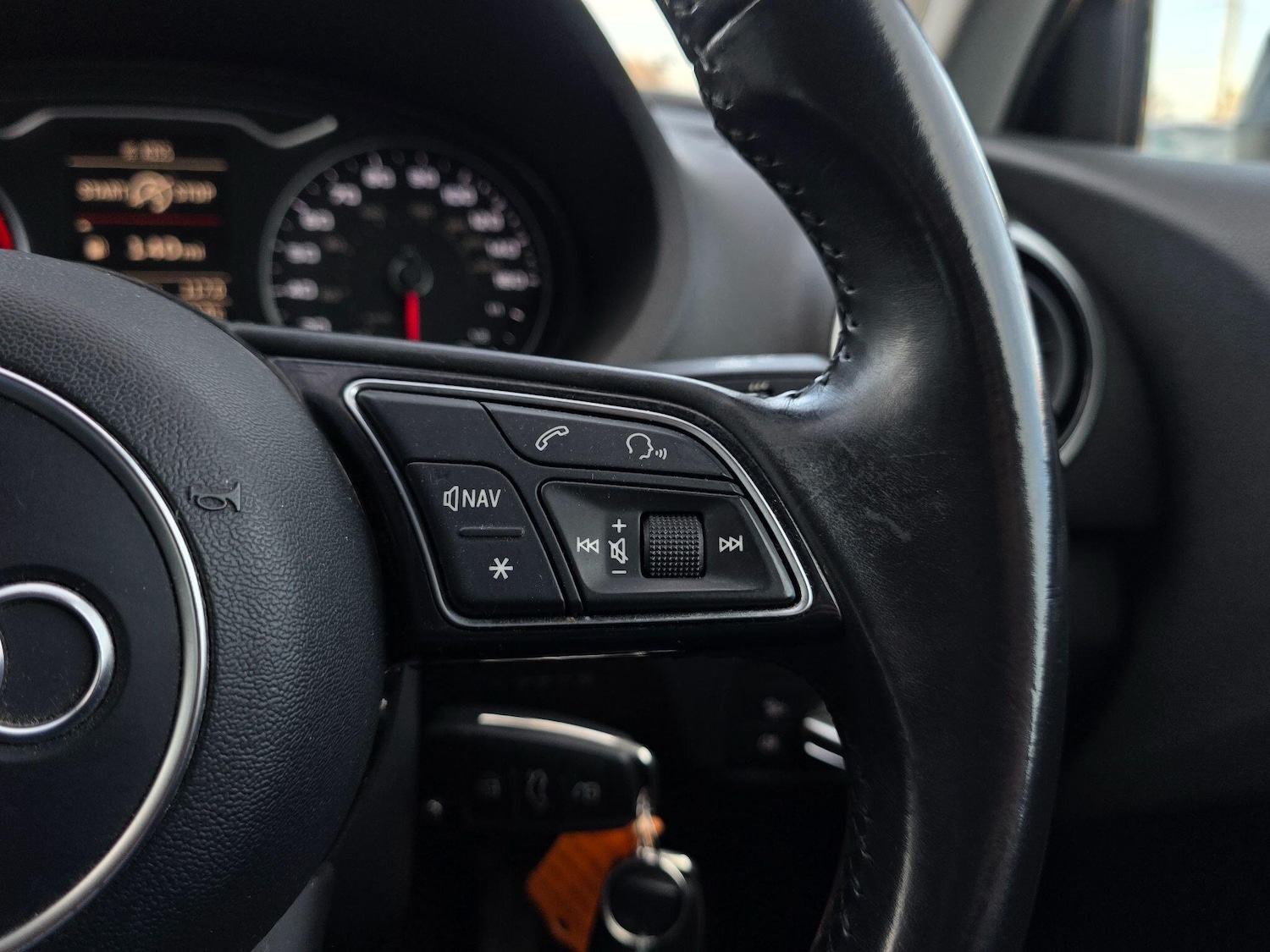 Used Audi A3 for sale - 77724100: Photo 38