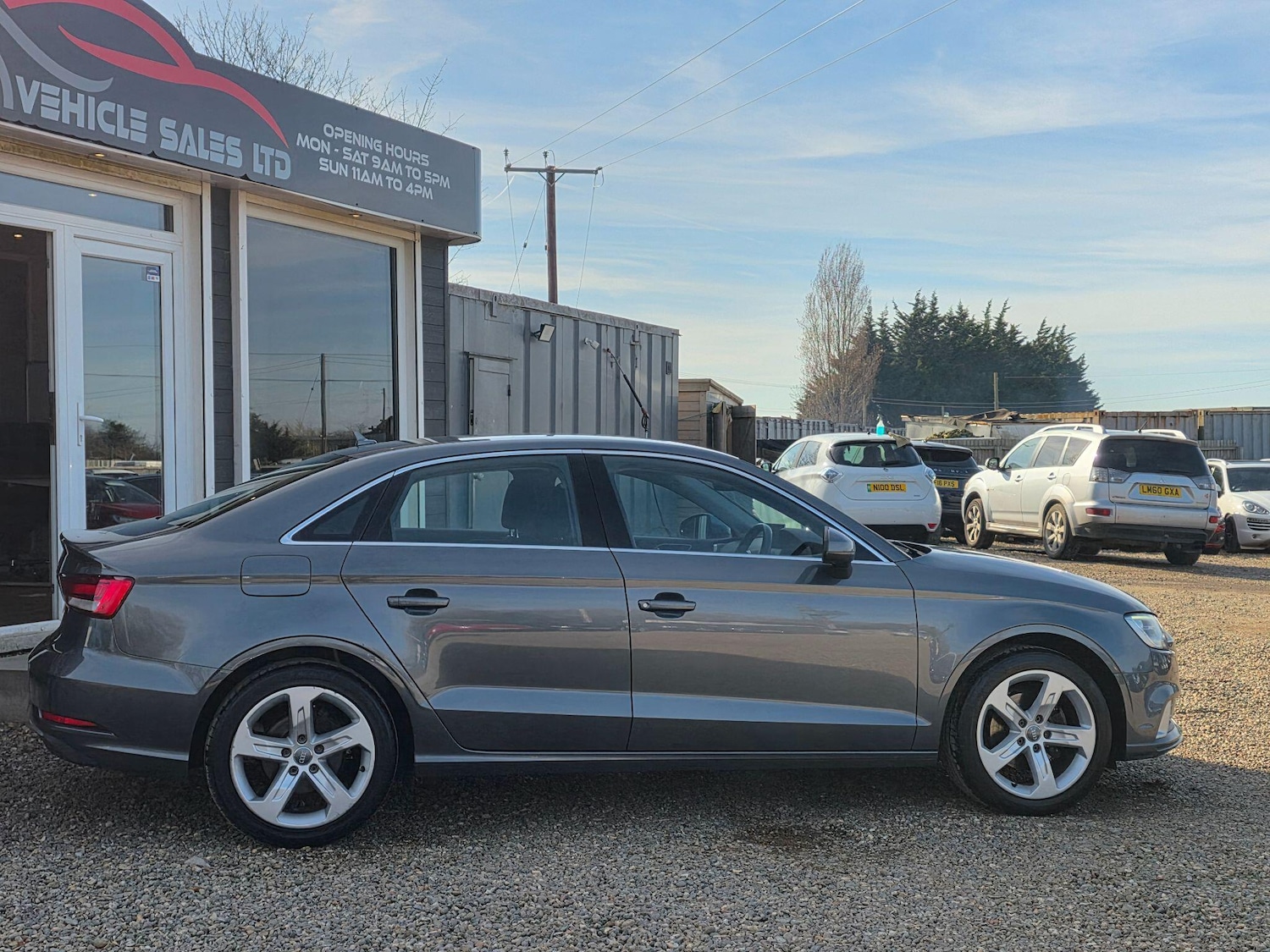 Used Audi A3 for sale - 77724100: Photo 4