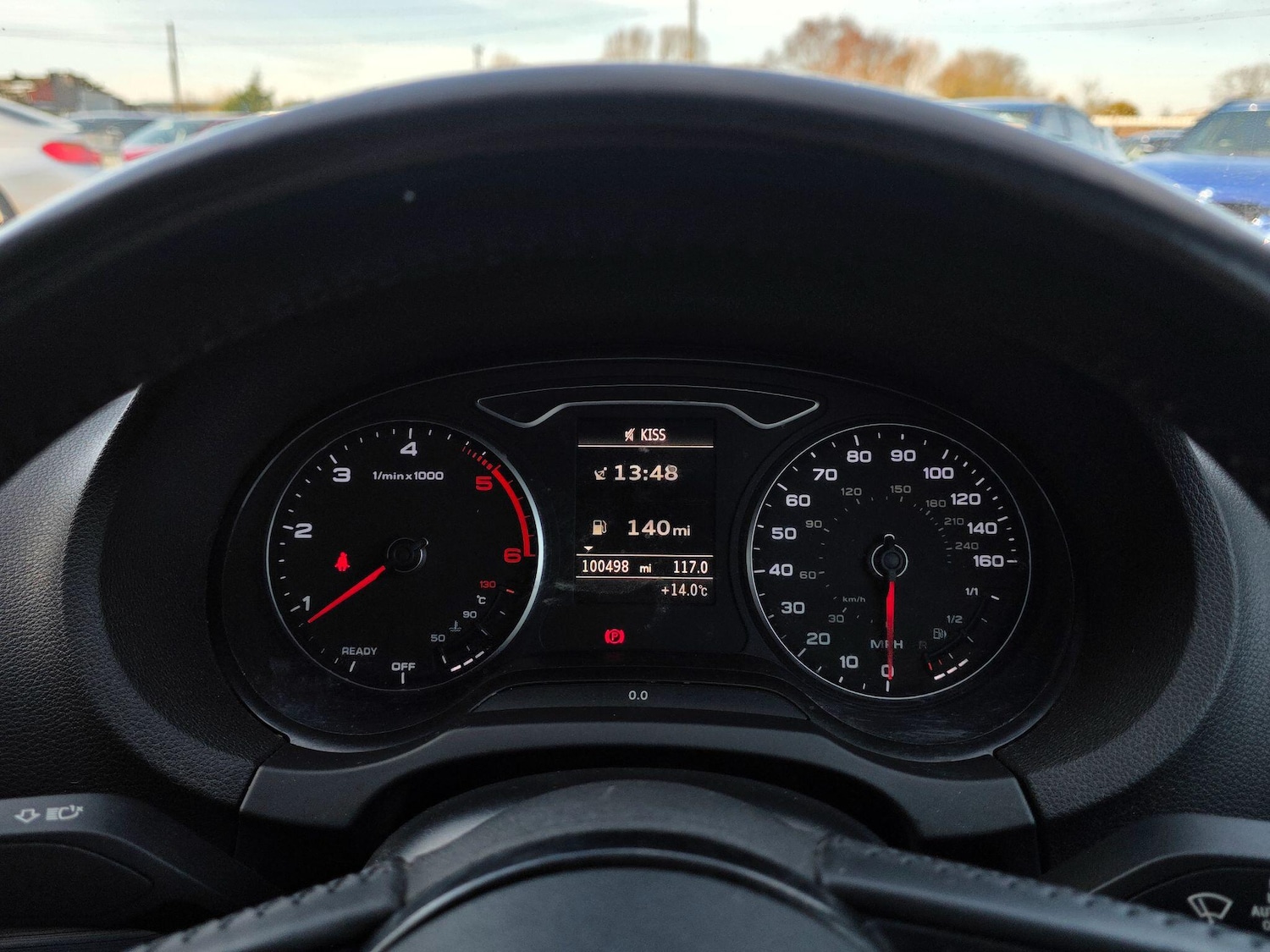 Used Audi A3 for sale - 77724100: Photo 41