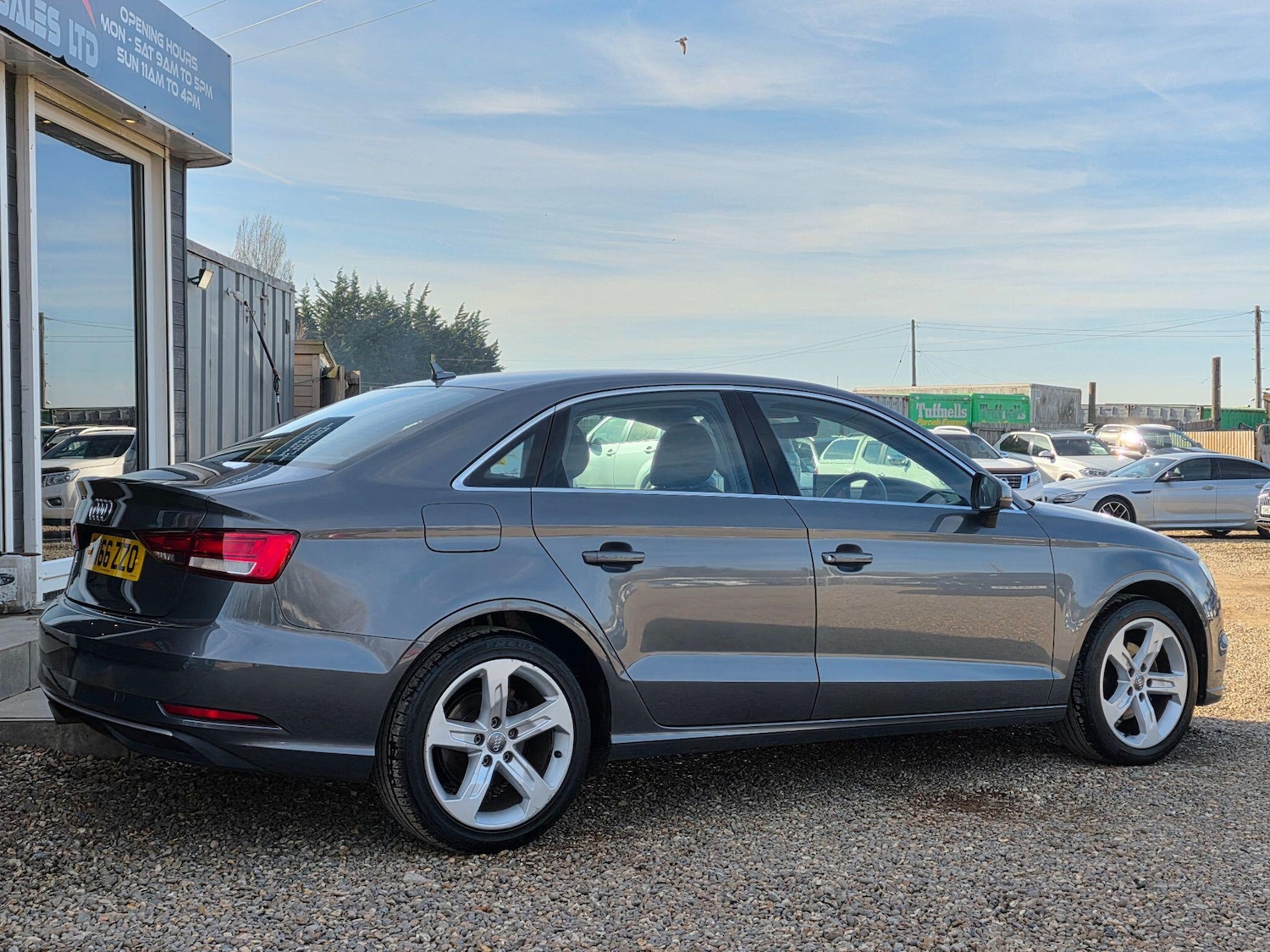 Used Audi A3 for sale - 77724100: Photo 5