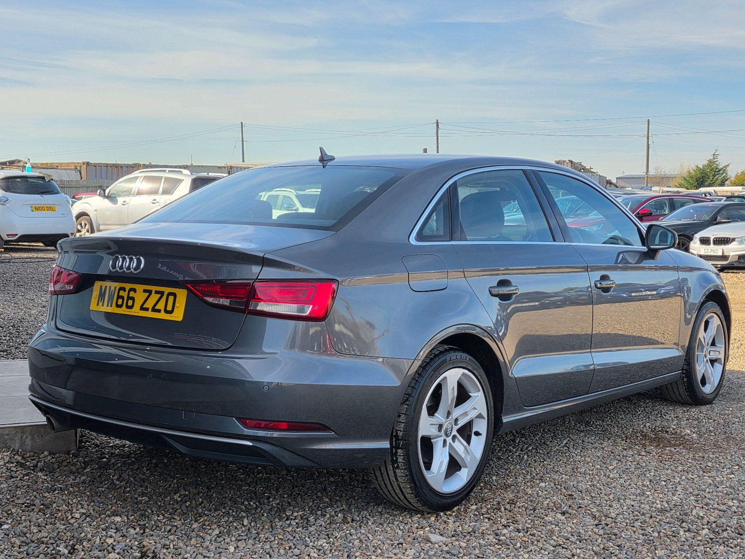 Used Audi A3 for sale - 77724100: Photo 6