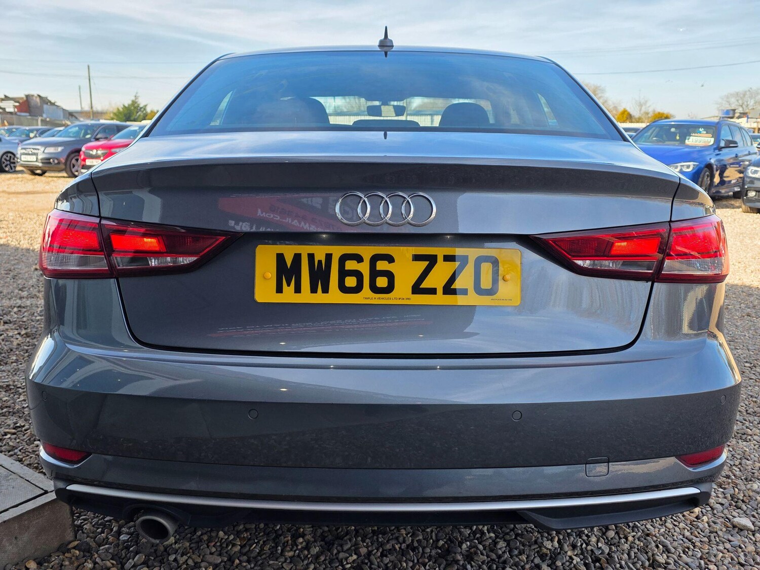 Used Audi A3 for sale - 77724100: Photo 7