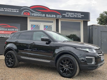 Used Land Rover Range Rover Evoque 2017 for sale - 79453320: Photo