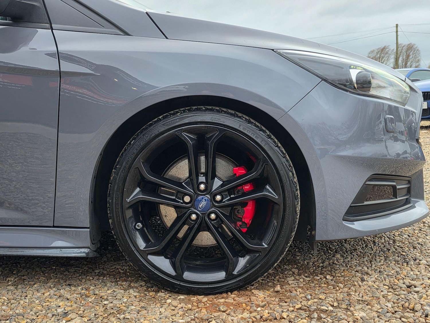 Used Ford Focus 2015 for sale - 77853269: Photo 17