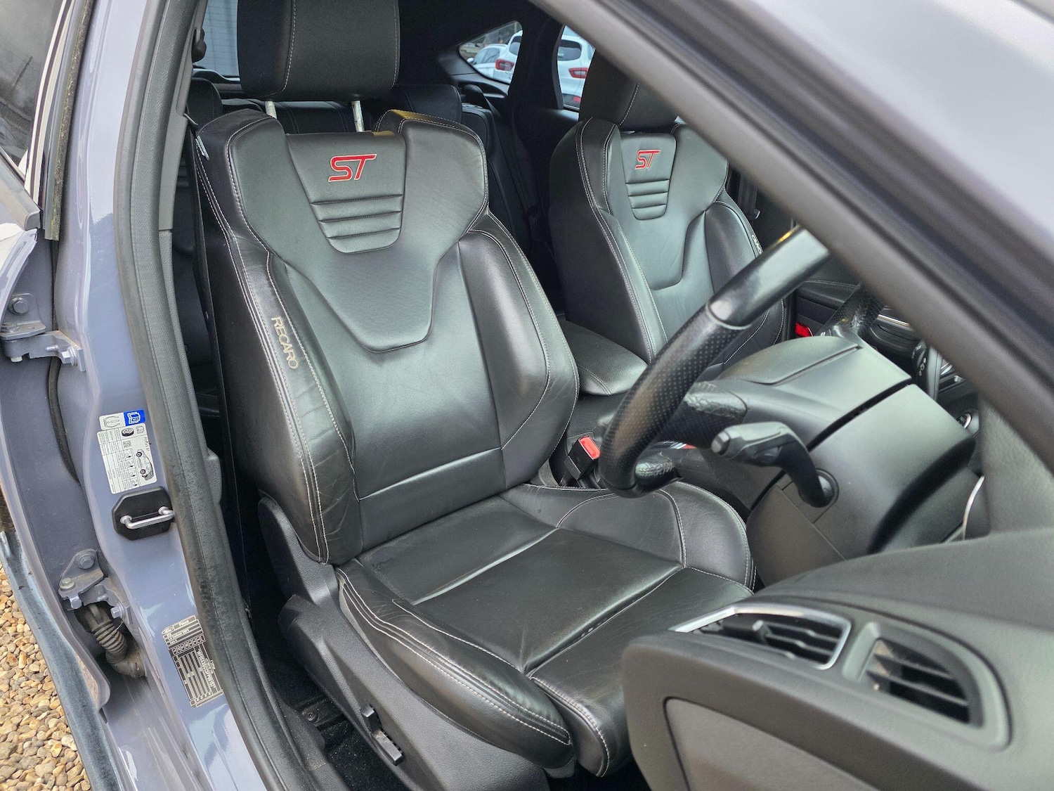 Used Ford Focus 2015 for sale - 77853269: Photo 19