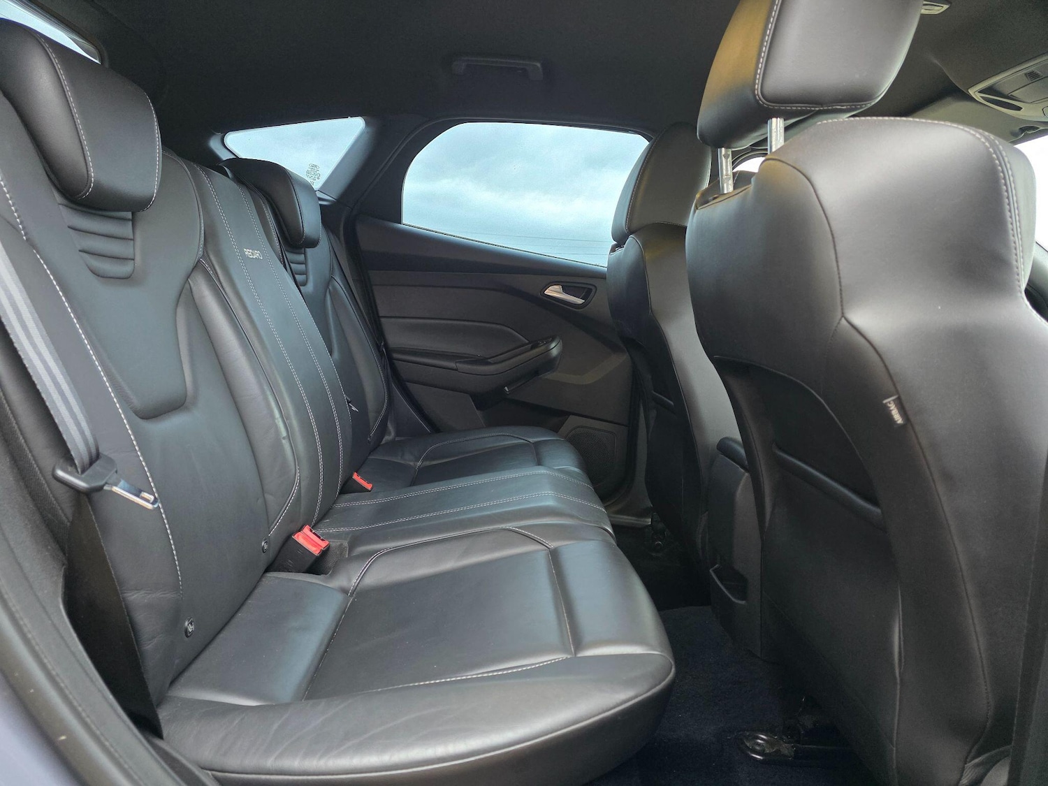 Used Ford Focus 2015 for sale - 77853269: Photo 20