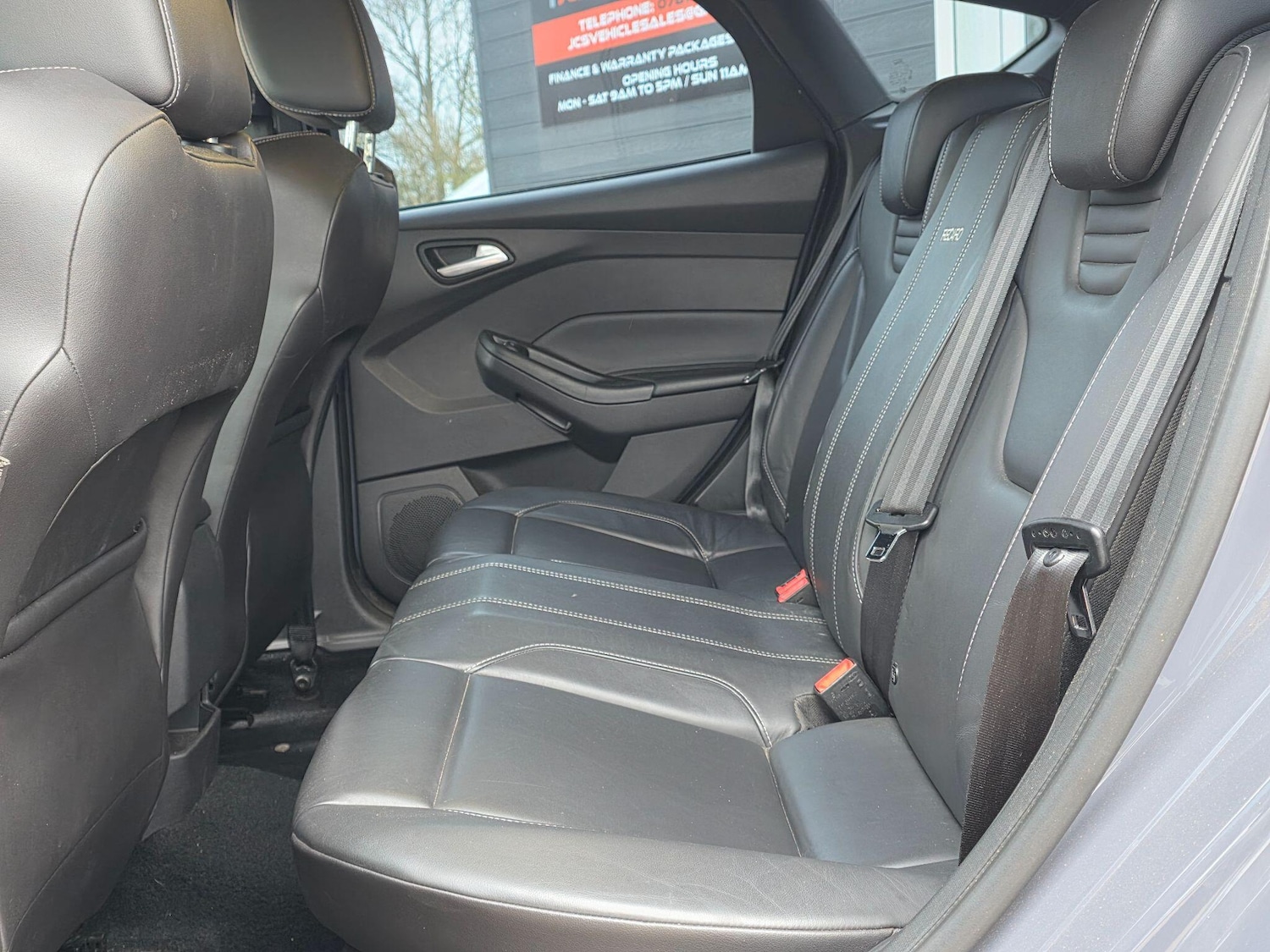 Used Ford Focus 2015 for sale - 77853269: Photo 21