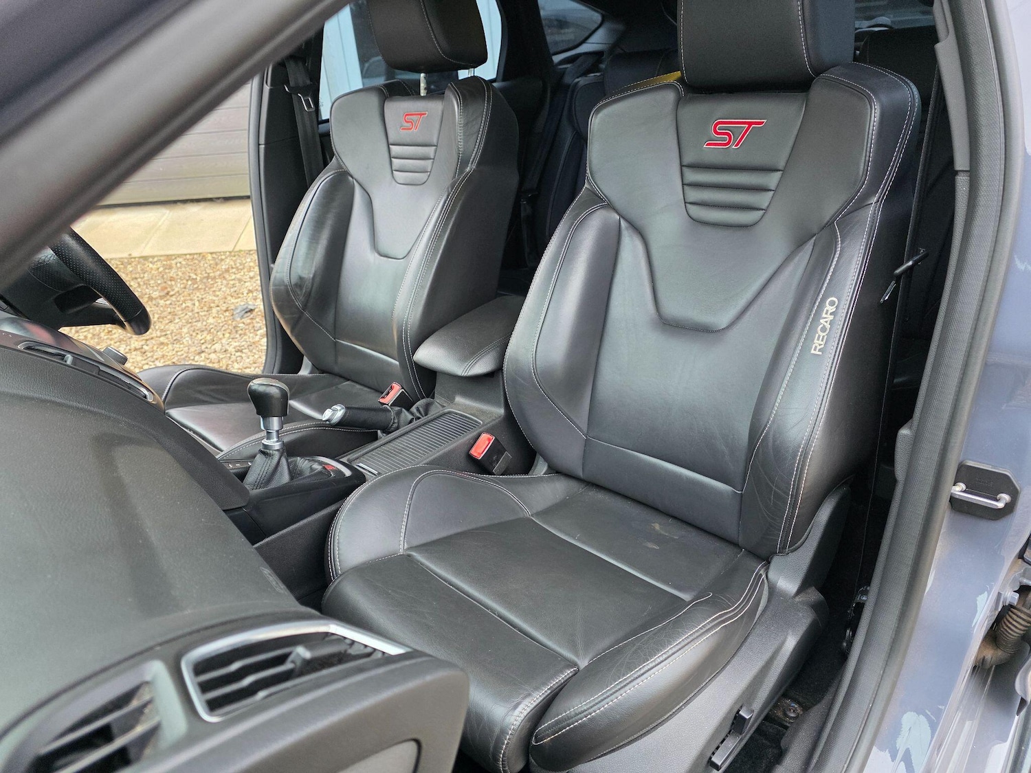 Used Ford Focus 2015 for sale - 77853269: Photo 22