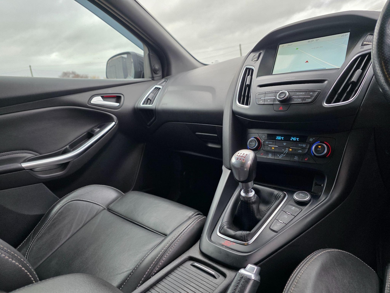 Used Ford Focus 2015 for sale - 77853269: Photo 25