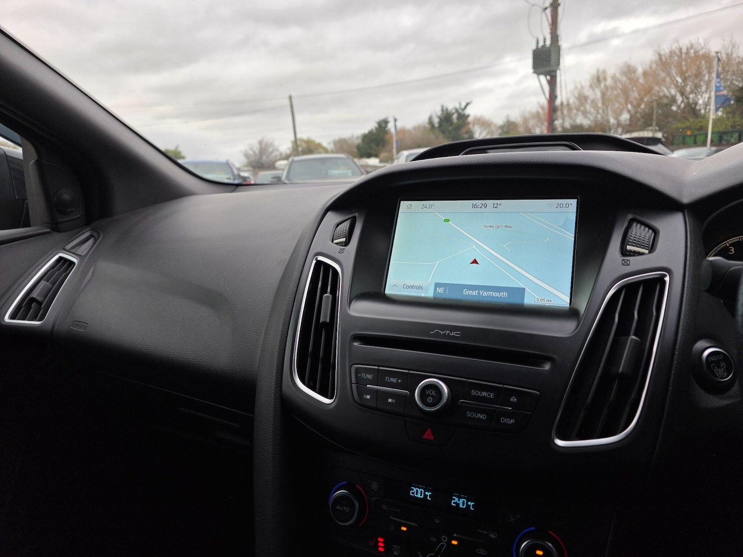 Used Ford Focus 2015 for sale - 77853269: Photo 29