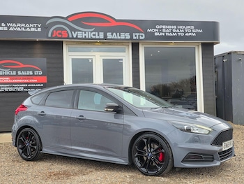 Used Ford Focus 2015 for sale - 77853269: Photo