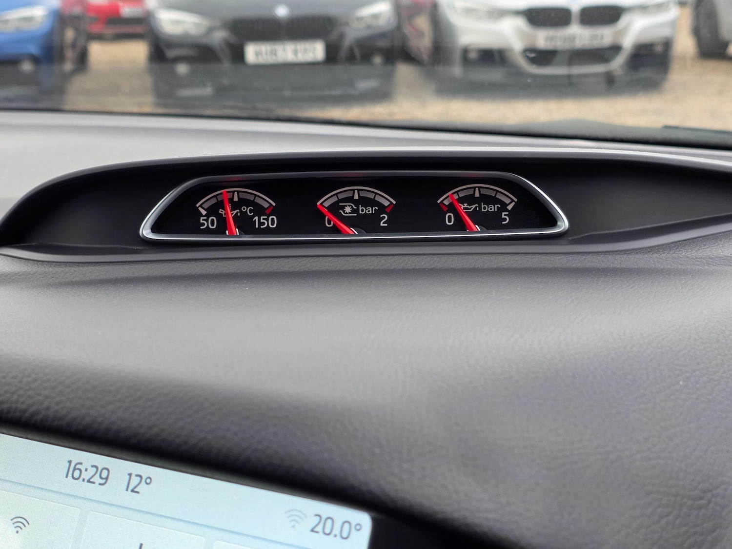 Used Ford Focus 2015 for sale - 77853269: Photo 36