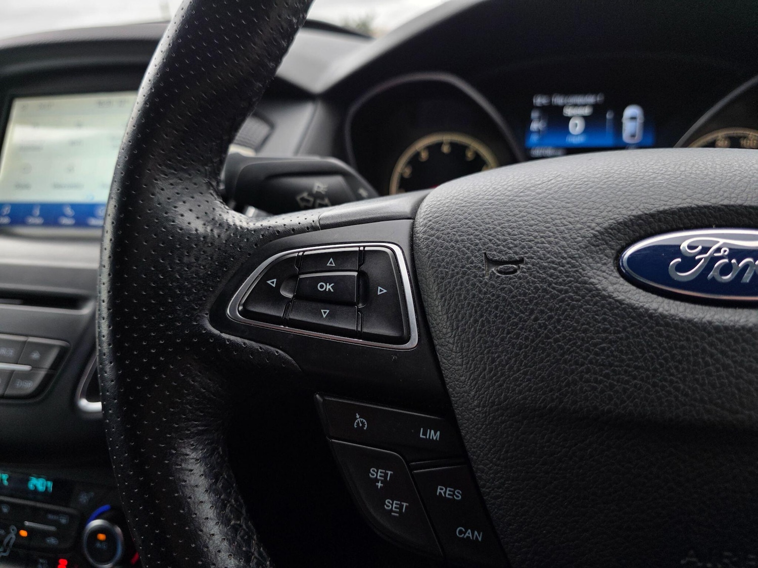 Used Ford Focus 2015 for sale - 77853269: Photo 41