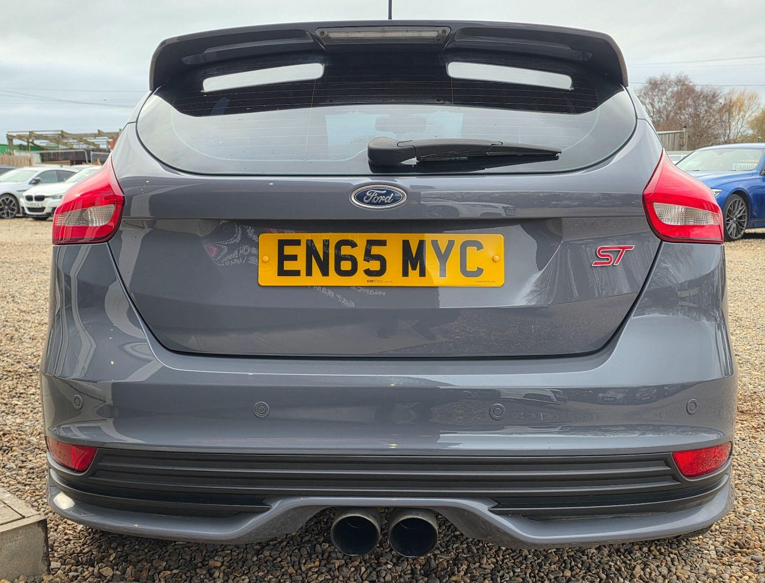 Used Ford Focus 2015 for sale - 77853269: Photo 7