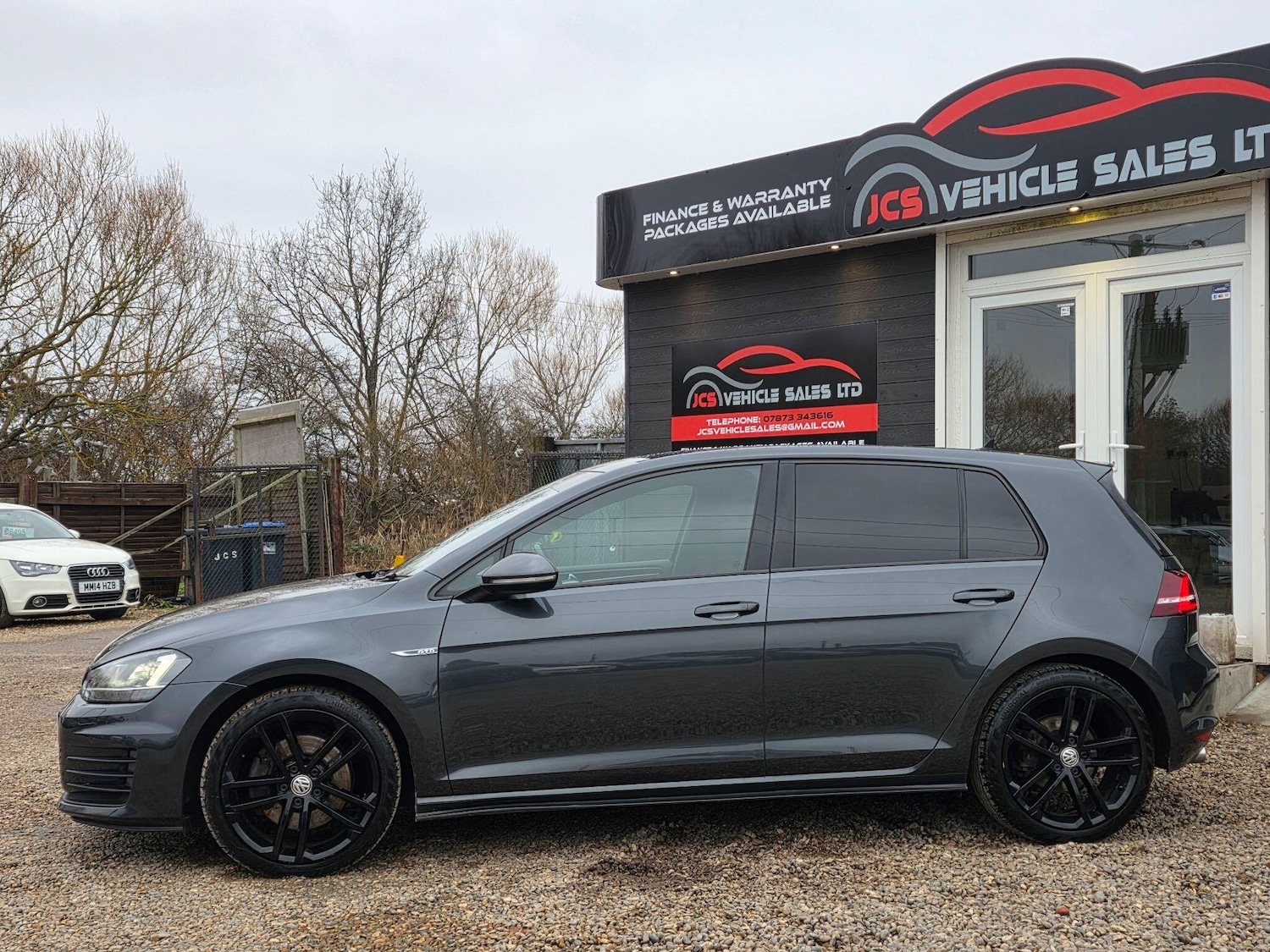 Used Volkswagen Golf 2017 for sale - 77376265: Photo 11