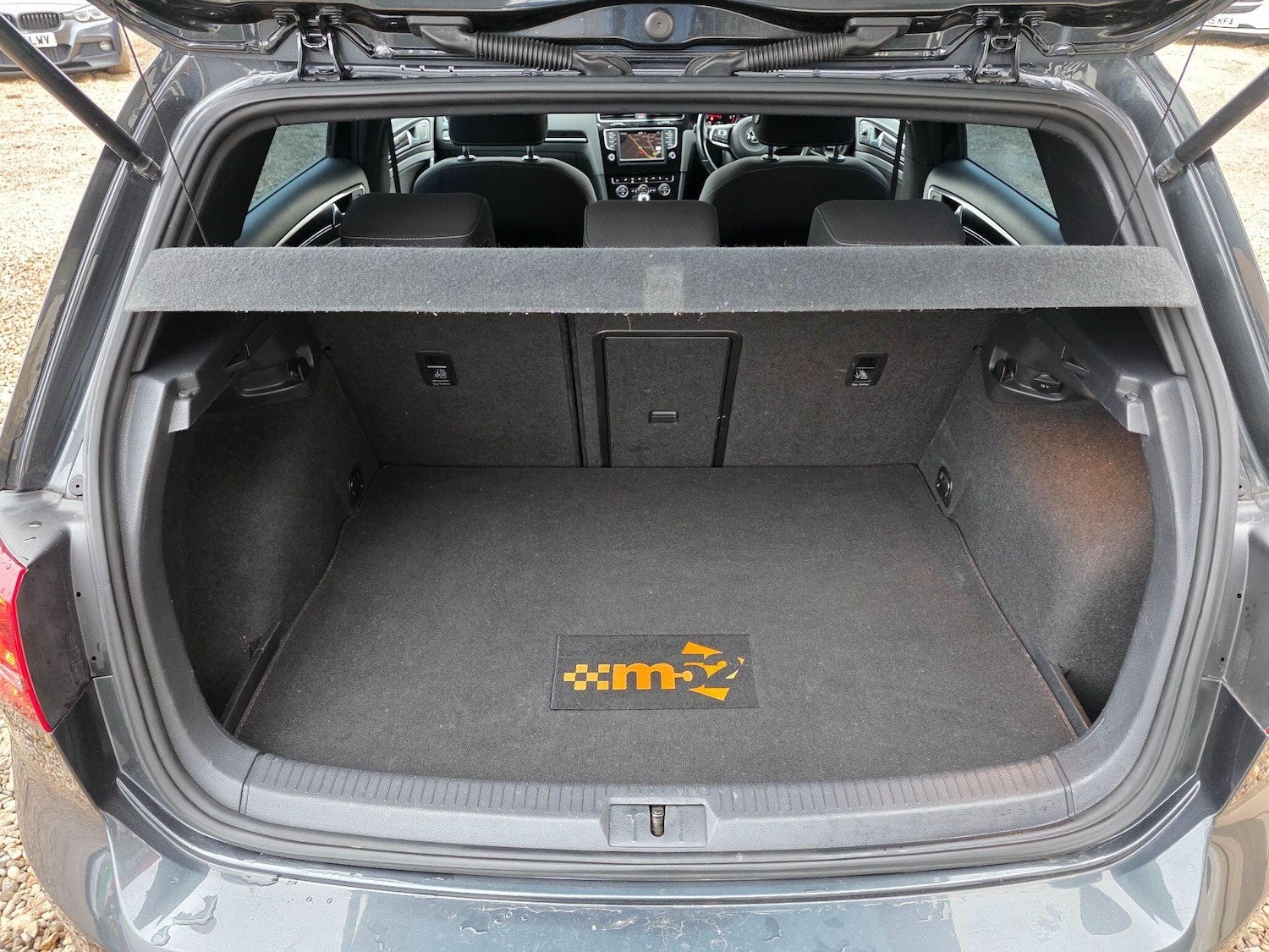 Used Volkswagen Golf 2017 for sale - 77376265: Photo 18