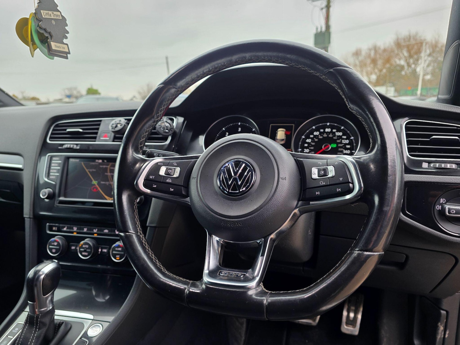 Used Volkswagen Golf 2017 for sale - 77376265: Photo 22