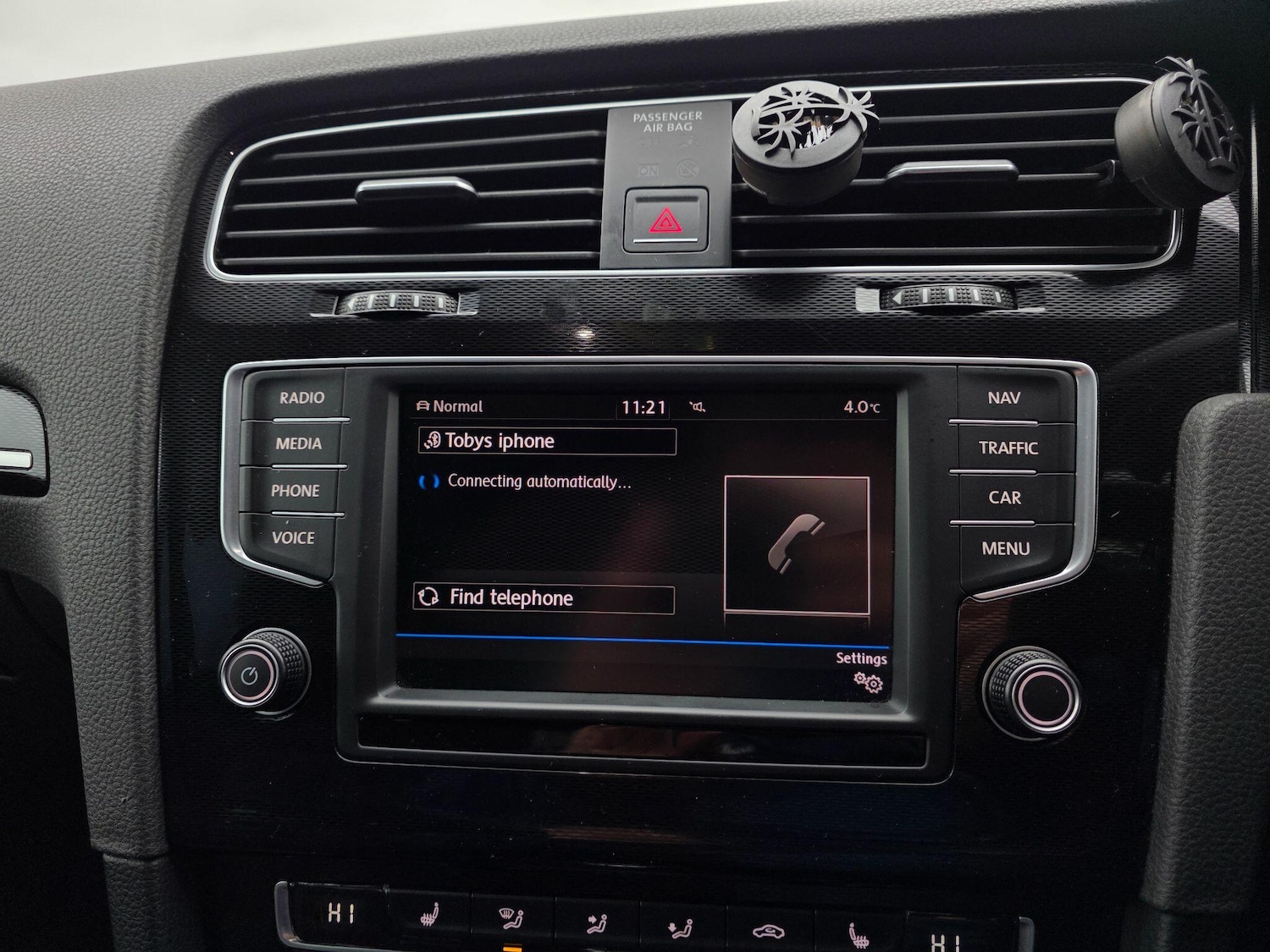 Used Volkswagen Golf 2017 for sale - 77376265: Photo 29