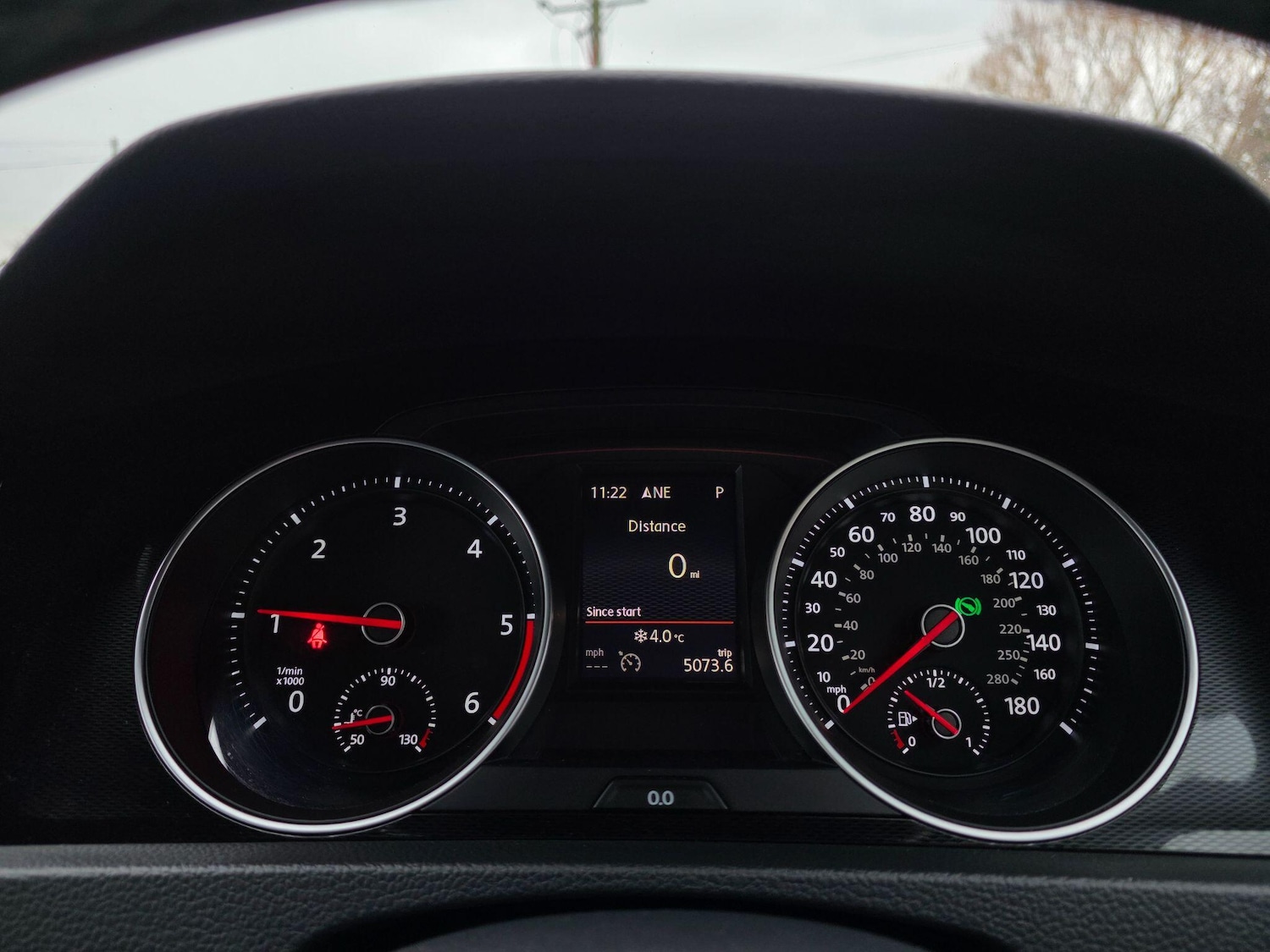 Used Volkswagen Golf 2017 for sale - 77376265: Photo 38