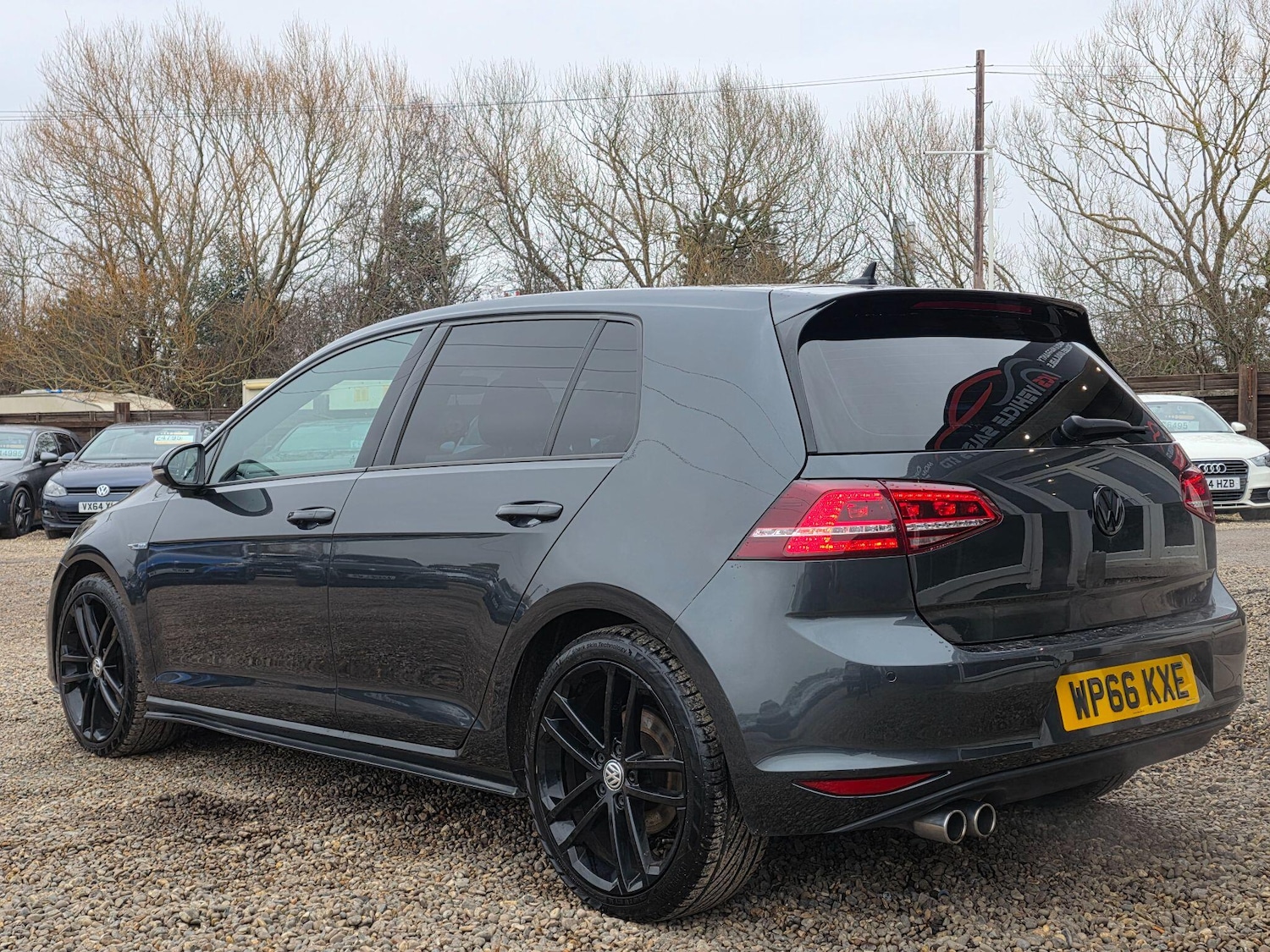 Used Volkswagen Golf 2017 for sale - 77376265: Photo 8