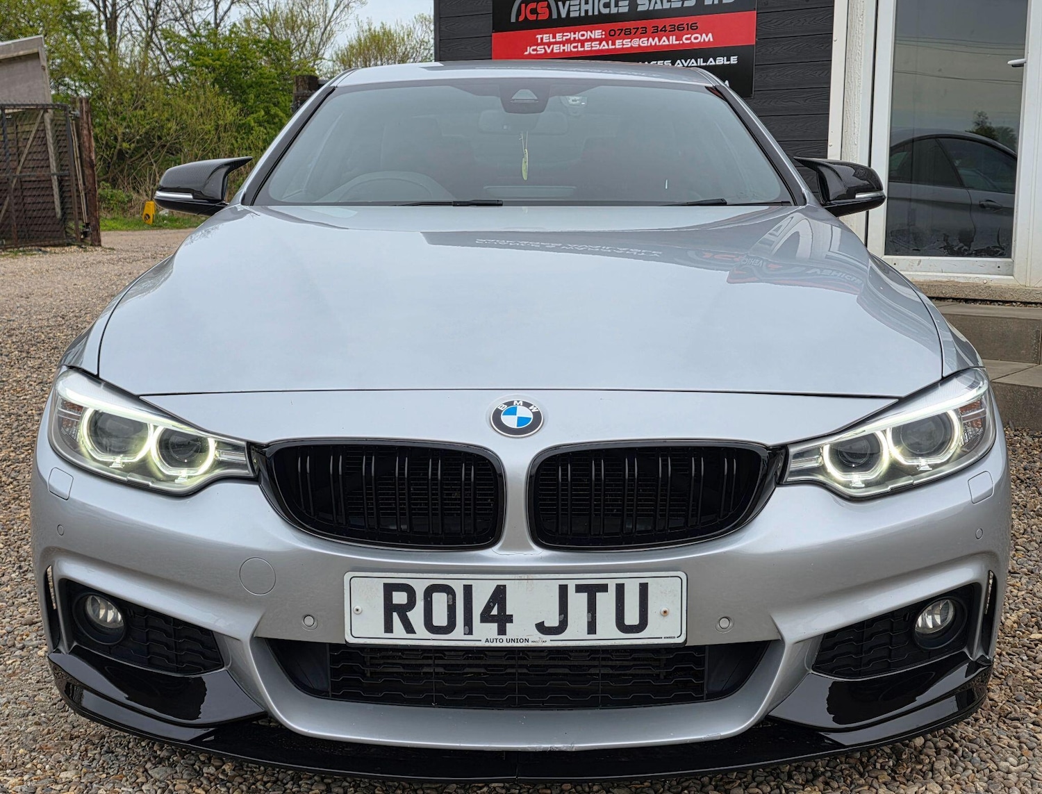 Used BMW 4 Series for sale - 78205043: Photo 15