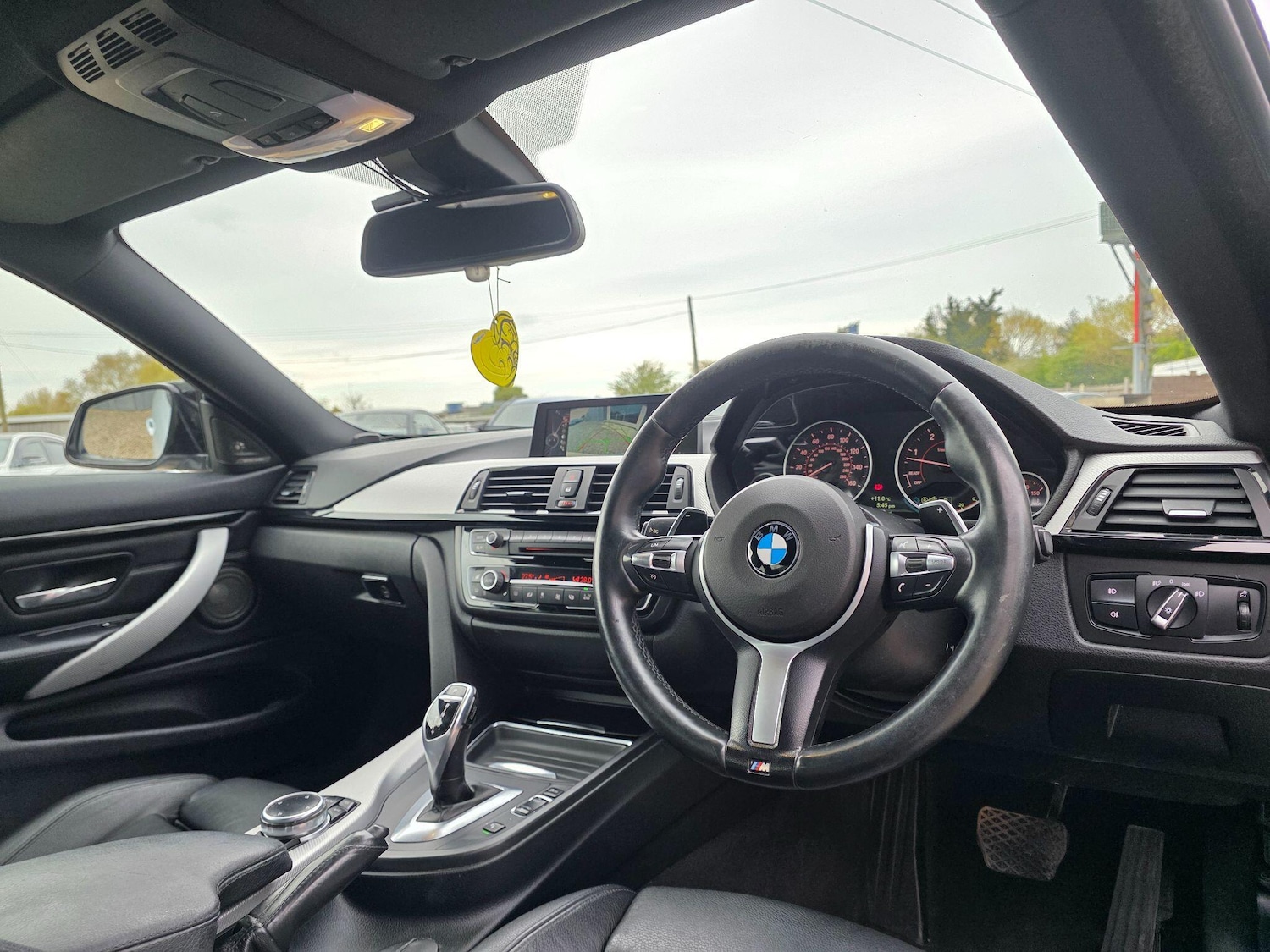 Used BMW 4 Series for sale - 78205043: Photo 16