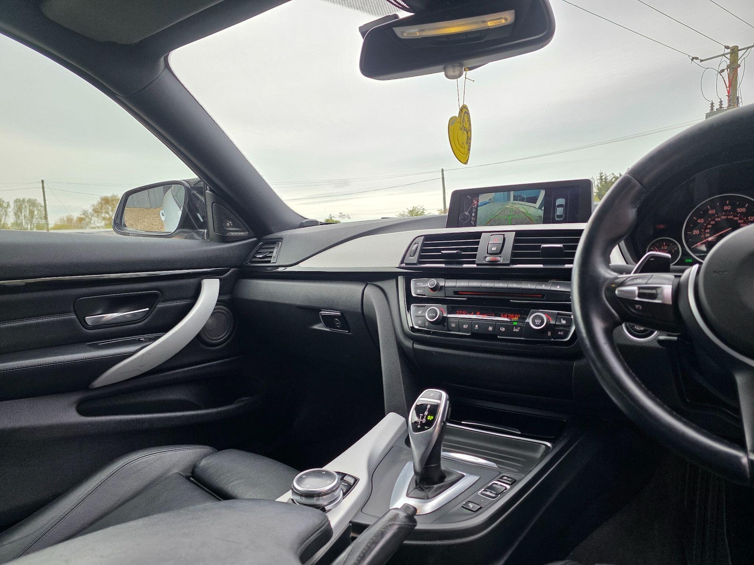 Used BMW 4 Series for sale - 78205043: Photo 17