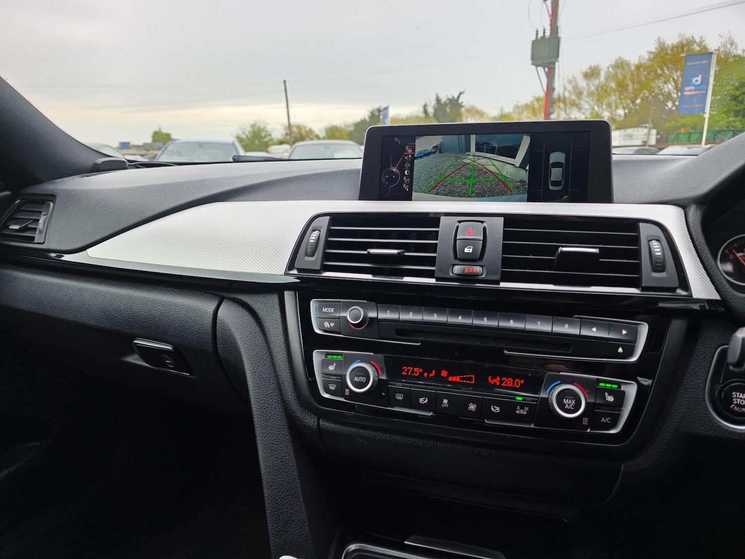 Used BMW 4 Series for sale - 78205043: Photo 22