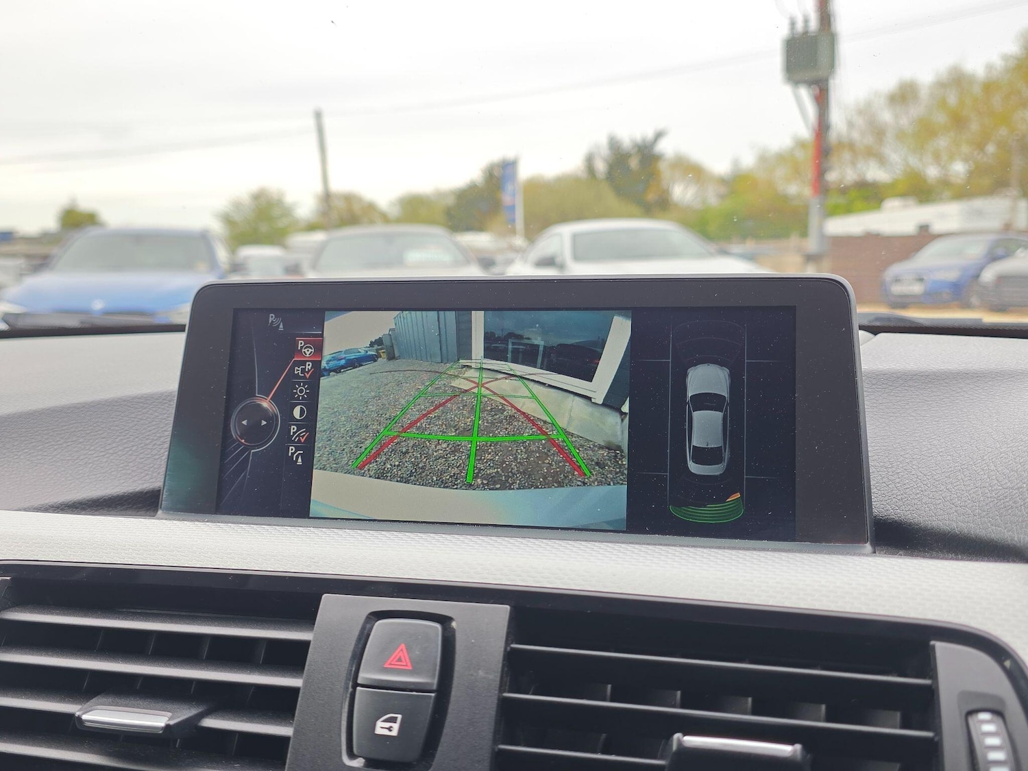 Used BMW 4 Series for sale - 78205043: Photo 24