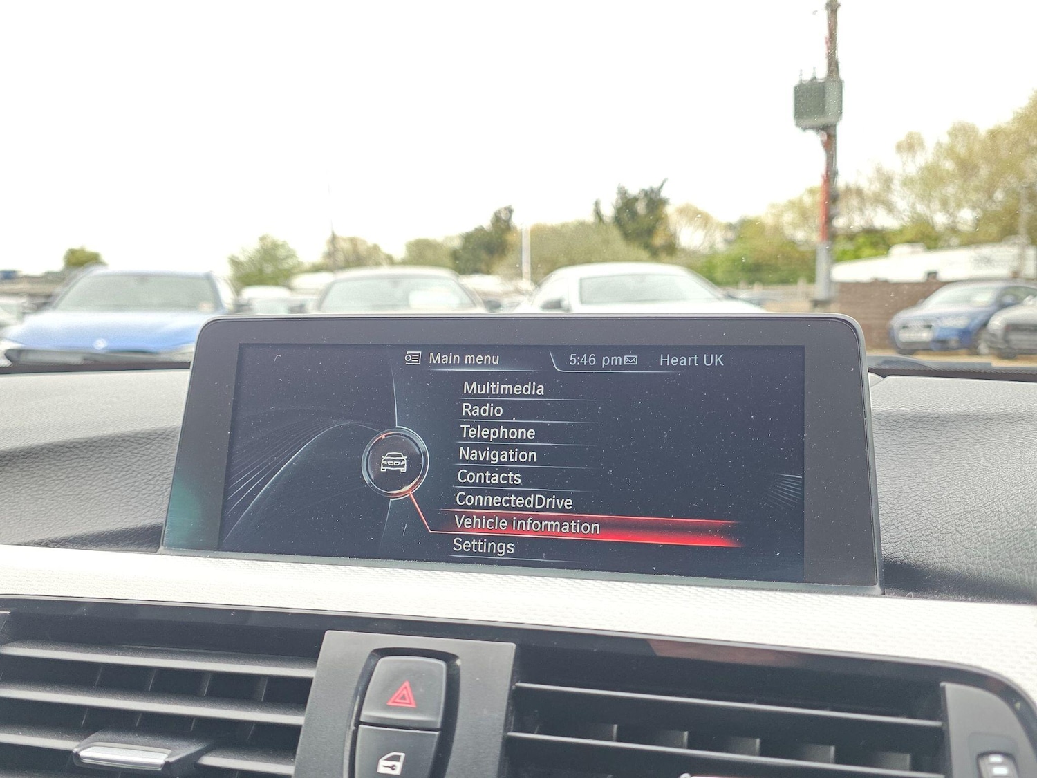 Used BMW 4 Series for sale - 78205043: Photo 25