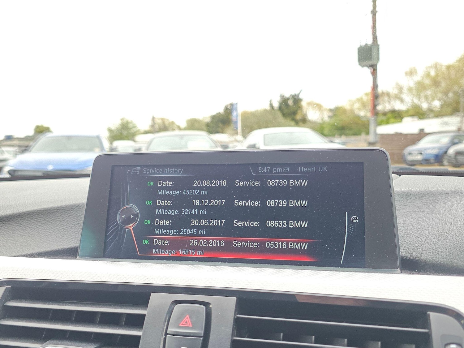 Used BMW 4 Series for sale - 78205043: Photo 28