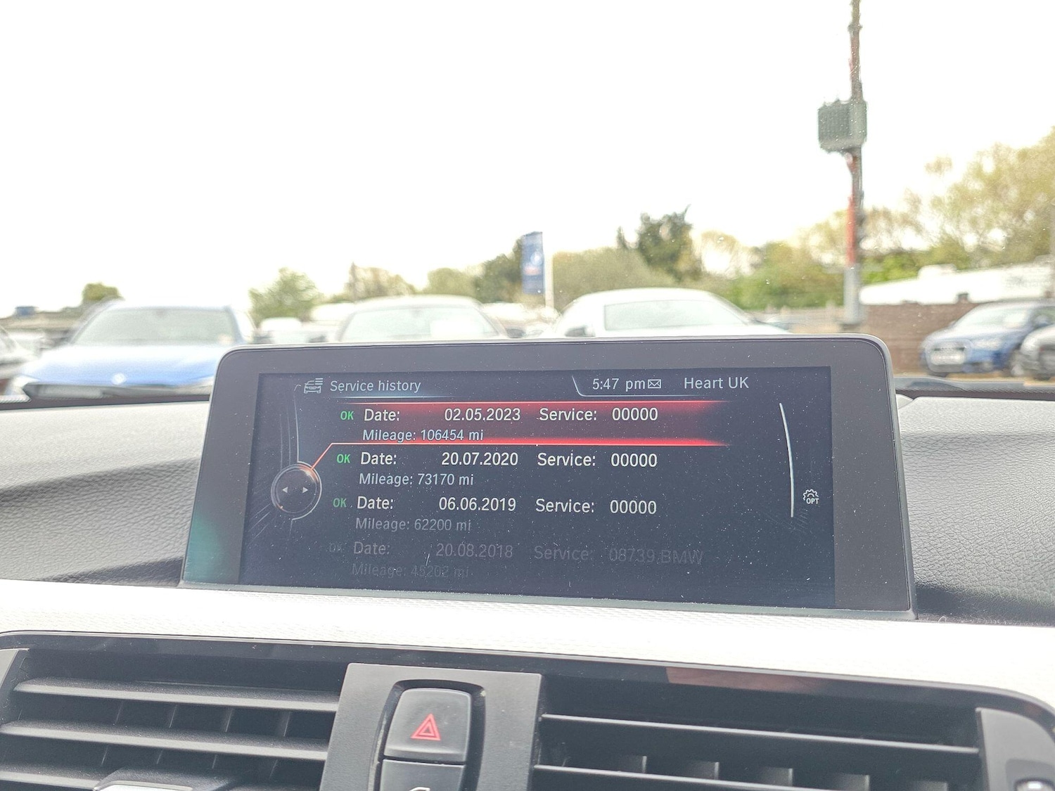 Used BMW 4 Series for sale - 78205043: Photo 29