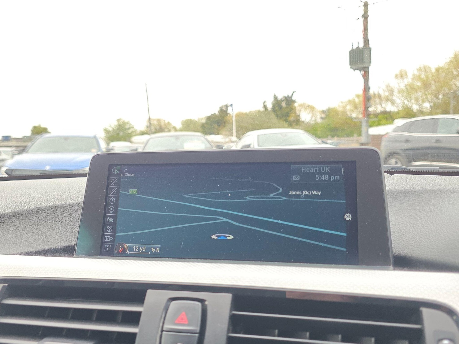 Used BMW 4 Series for sale - 78205043: Photo 31