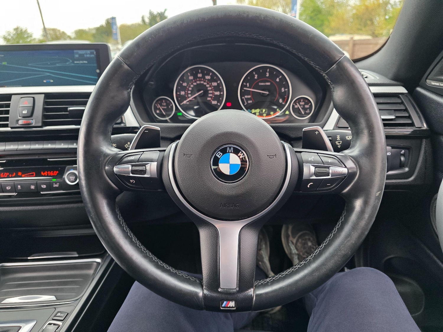 Used BMW 4 Series for sale - 78205043: Photo 36