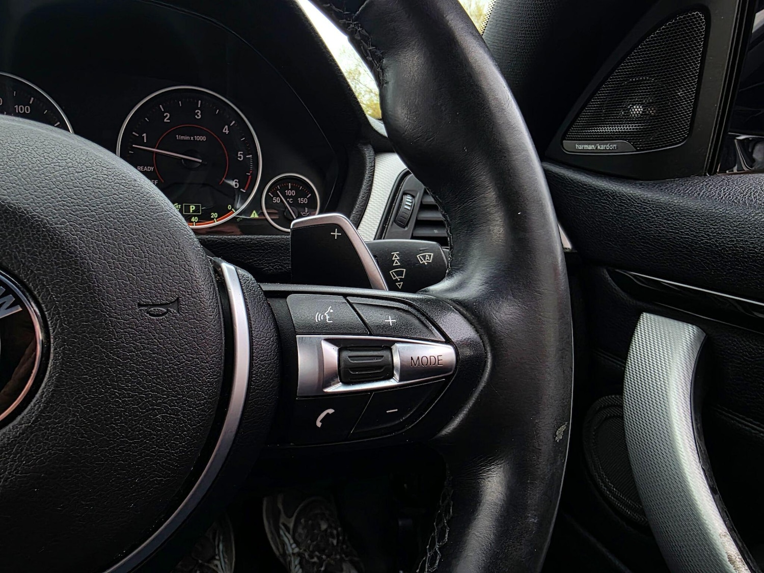 Used BMW 4 Series for sale - 78205043: Photo 37